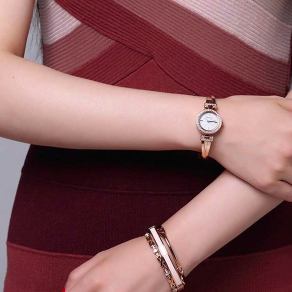 Anne Klein Watch